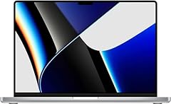 2021 apple macbook usato  Spedito ovunque in Italia 