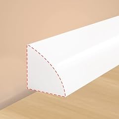 Flexible quarter round for sale  Delivered anywhere in UK