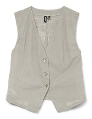 Vero moda vest usato  Spedito ovunque in Italia 