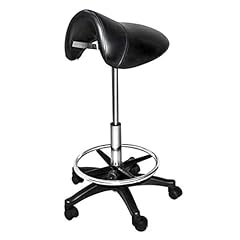 Chromium professional saddle for sale  Delivered anywhere in USA 