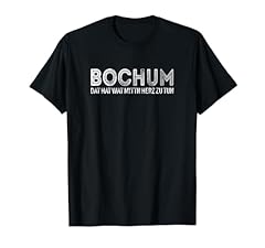 Bochum dat hat gebraucht kaufen  Wird an jeden Ort in Deutschland