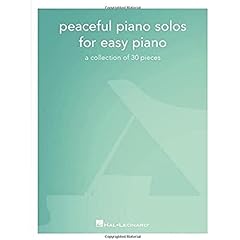 Peaceful piano solos for sale  Delivered anywhere in UK