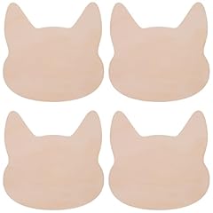 Diyeah 4pcs wooden for sale  Delivered anywhere in USA 