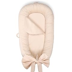 Eaq baby nest for sale  Delivered anywhere in UK