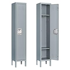 Yizosh metal lockers for sale  Delivered anywhere in USA 
