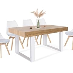 Idmarket table manger d'occasion  Livré partout en Belgiqu