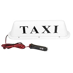 Taxi sign lamp for sale  Delivered anywhere in UK