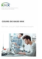Knx documentation cours d'occasion  Livré partout en France