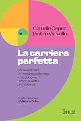 Carriera perfetta. come usato  Spedito ovunque in Italia 