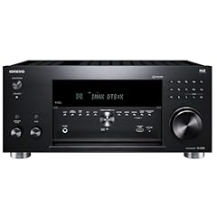 Onkyo rz50 zwart usato  Spedito ovunque in Italia 
