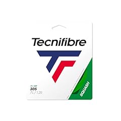 Tecnifibre 305 squash usato  Spedito ovunque in Italia 
