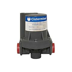 Cistermiser std standard for sale  Delivered anywhere in Ireland