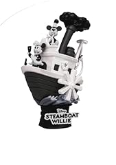 Beast kingdom steamboat for sale  Delivered anywhere in USA 