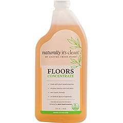 Naturally clean floor for sale  Delivered anywhere in USA 