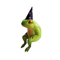 Poranlem whimsical frog for sale  Delivered anywhere in USA 