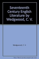 Seventeenth century english for sale  Delivered anywhere in UK