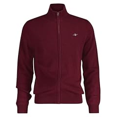 Gant extrafine lambswool usato  Spedito ovunque in Italia 