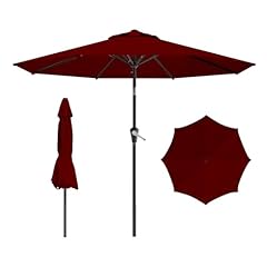 Areshark patio umbrella for sale  Delivered anywhere in USA 