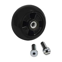 AM125172 Plastic Deck Wheel for John Deere 4110 4115 for sale  Delivered anywhere in Canada