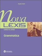Nova lexis. grammatica. usato  Spedito ovunque in Italia 