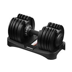 Lslife 24kg adjustable for sale  Delivered anywhere in UK