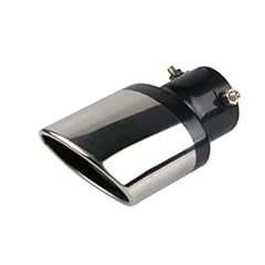 Ipevmlz car exhaust for sale  Delivered anywhere in UK