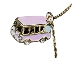 Turistadlv pendentif fourgonne d'occasion  Livré partout en France