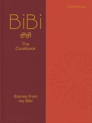 Bibi cookbook stories for sale  Delivered anywhere in UK