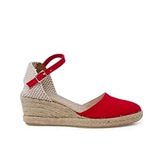Pisamonas espadrillas donna usato  Spedito ovunque in Italia 
