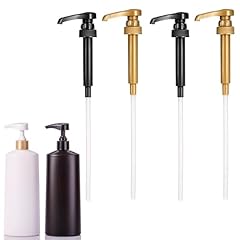 Pieces syrup pump for sale  Delivered anywhere in UK