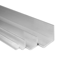 Winkelprofil aluminium länge gebraucht kaufen  Wird an jeden Ort in Deutschland