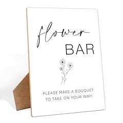 Flower bouquet bar for sale  Delivered anywhere in USA 
