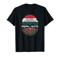 Hungarian roots hungary for sale  Delivered anywhere in USA 
