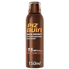 Piz buin tan usato  Spedito ovunque in Italia 