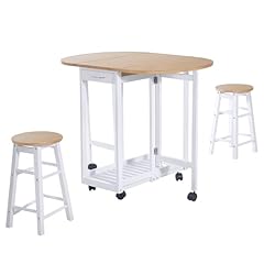 Homcom pieces dining for sale  Delivered anywhere in UK