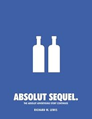 Absolut sequel. absolut for sale  Delivered anywhere in USA 