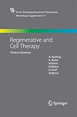 Regenerative and cell gebraucht kaufen  Wird an jeden Ort in Deutschland