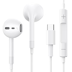 Usb headphones iphone for sale  Delivered anywhere in UK