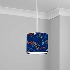Gaming controller lampshade for sale  Delivered anywhere in UK