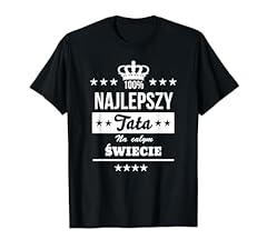 Najlepszy tata prezent for sale  Delivered anywhere in UK