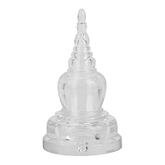 Stupa pagoda statue for sale  Delivered anywhere in USA 