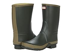 Hunter gardener boot for sale  Delivered anywhere in UK