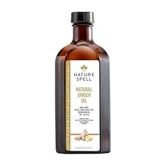 Nature spell ginger for sale  Delivered anywhere in UK
