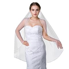 Fuilua wedding veil for sale  Delivered anywhere in USA 