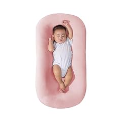 Saanerueen baby lounger for sale  Delivered anywhere in USA 