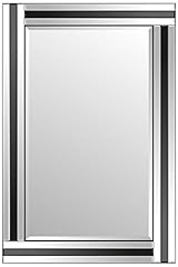 Mirroroutlet large bathroom for sale  Delivered anywhere in UK