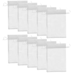 Miquora 10pcs white for sale  Delivered anywhere in Ireland