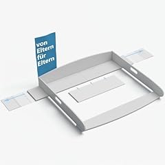 Heldenzimmer wickelaufsatz hem gebraucht kaufen  Wird an jeden Ort in Deutschland