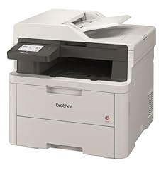 Brother mfcl3740cdwe multifunz usato  Spedito ovunque in Italia 