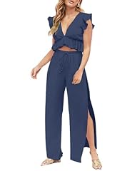 Fancyinn ensemble pantalon d'occasion  Livré partout en France